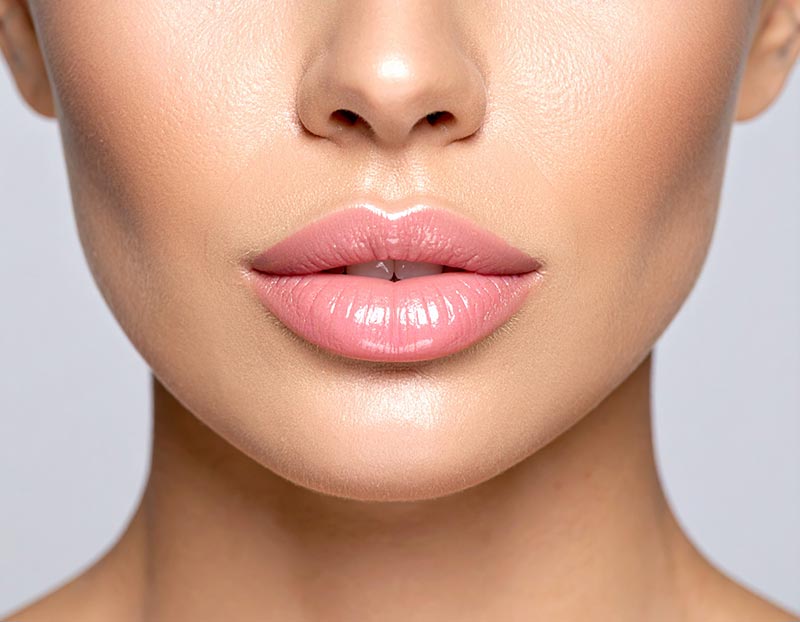 Lippenpigmentierung Lippenpigmentierung